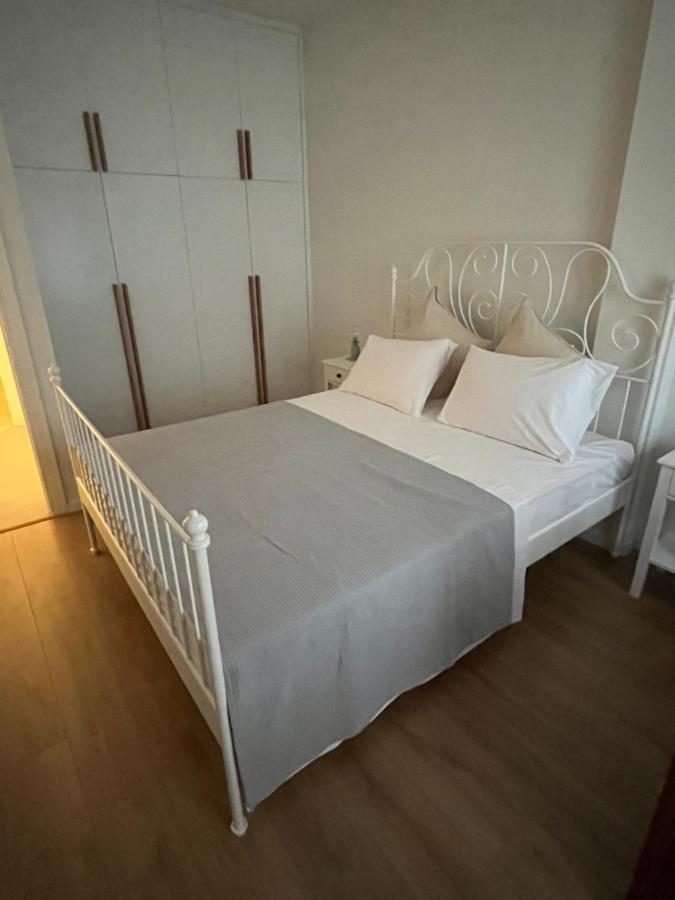 Fofi'S City Center Apartment Kavala Exterior foto