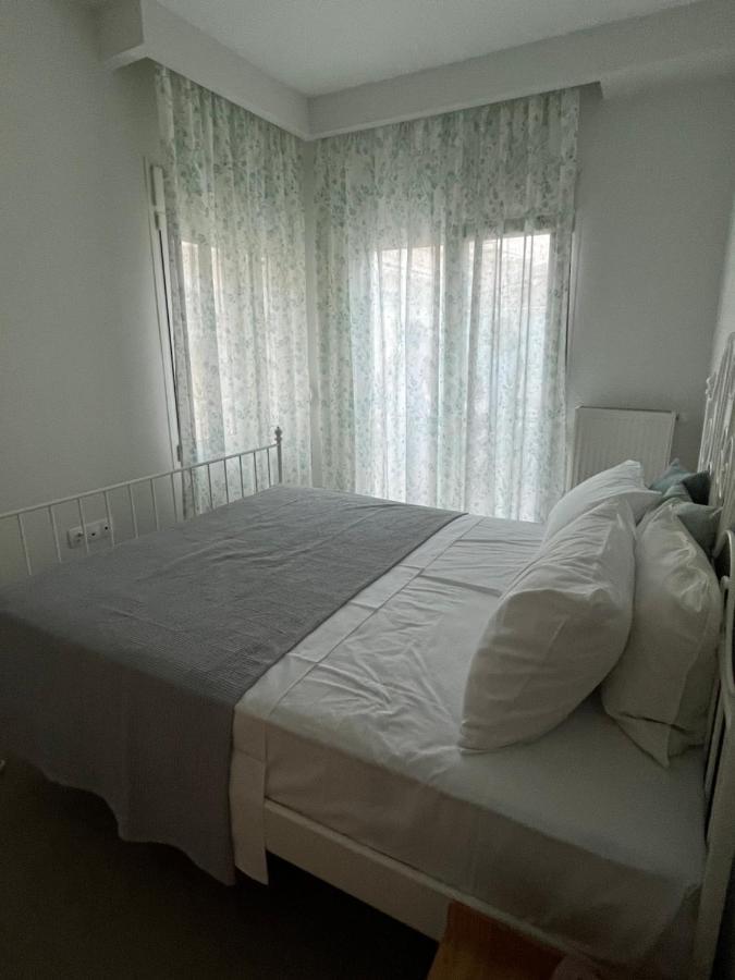 Fofi'S City Center Apartment Kavala Exterior foto